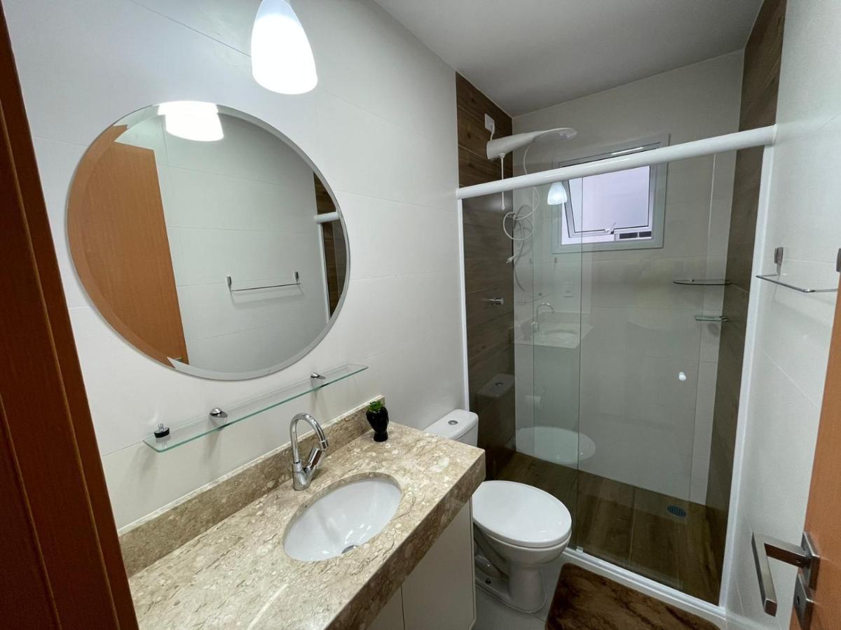 Apartamento Com Piscina No Centro Lägenhet Ubatuba Exteriör bild